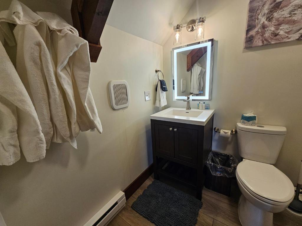 The Barton House - Luxury Mountain Chalet - Image 6