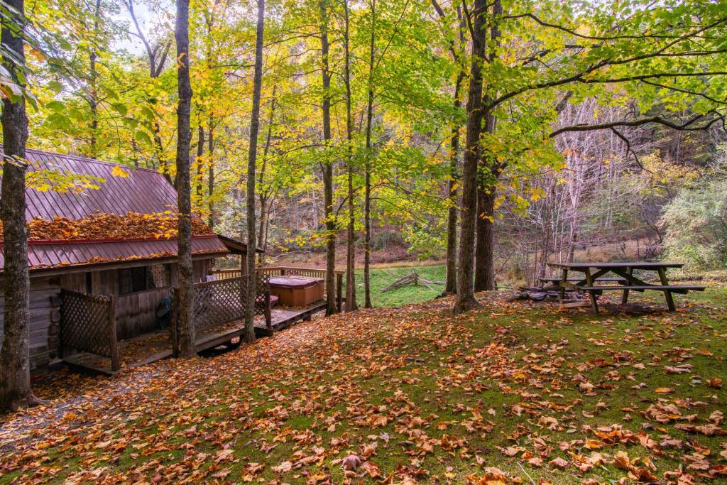 Hot Tub (Jacuzzi) - Photo 2