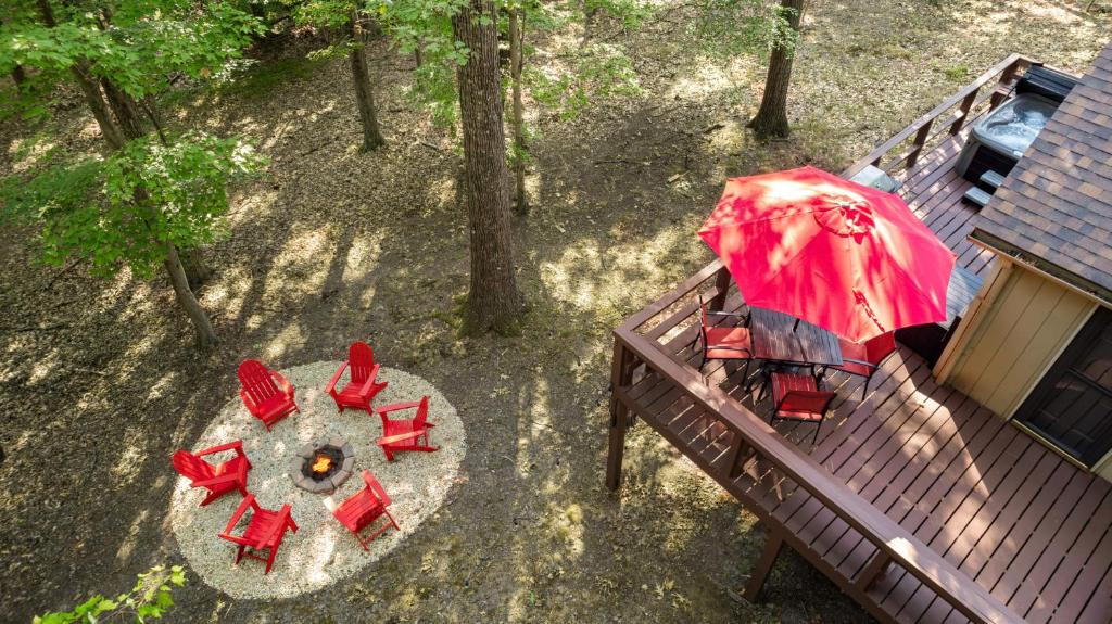 Hot Tub (Jacuzzi) - Photo 8