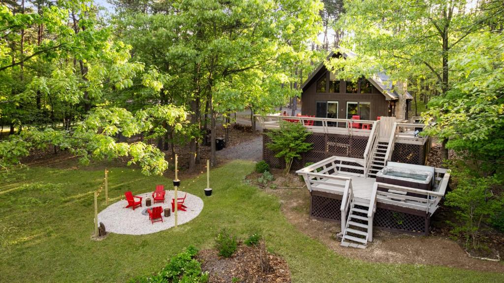 Hot Tub (Jacuzzi) - Photo 5