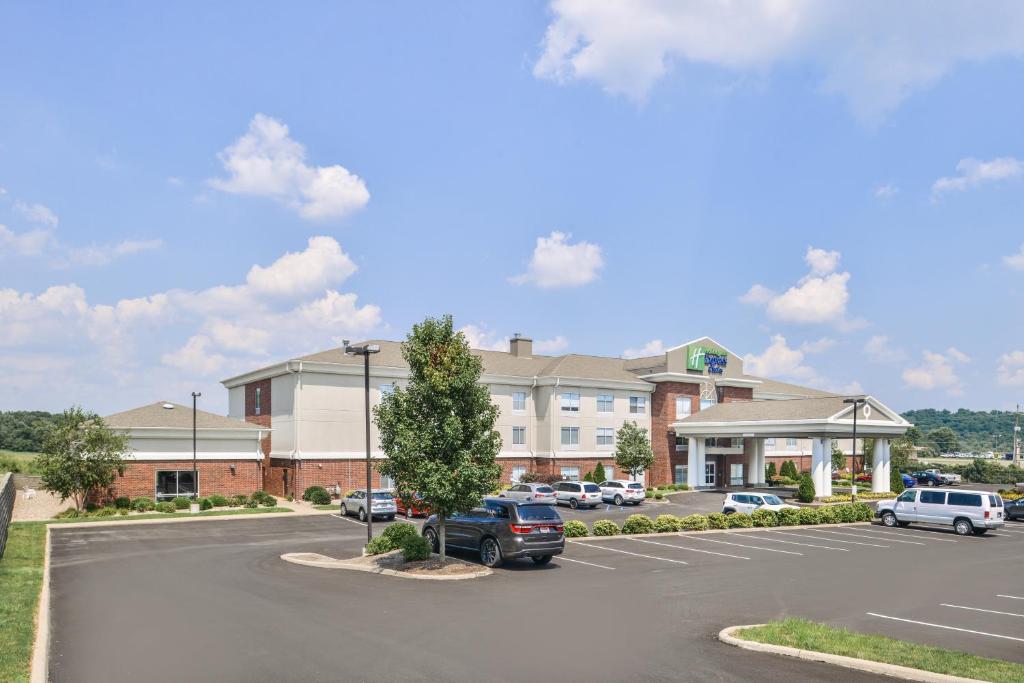 Holiday Inn Express Mineral Wells by IHG - Image 7