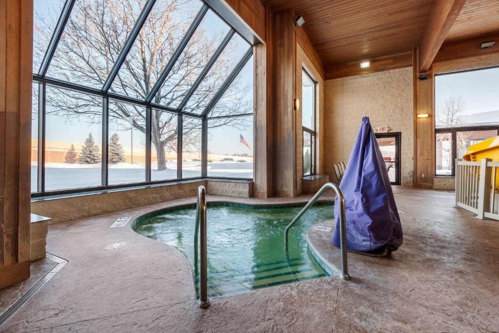 Comfort Suites Green Bay West