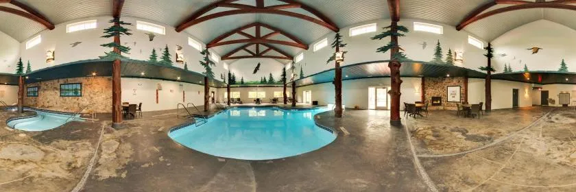 Hot Tub (Jacuzzi) - Photo 2