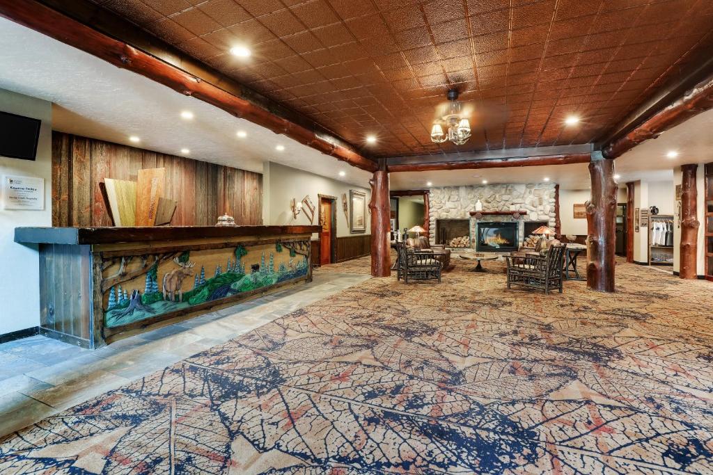 Stoney Creek Hotel La Crosse - Onalaska - Image 7