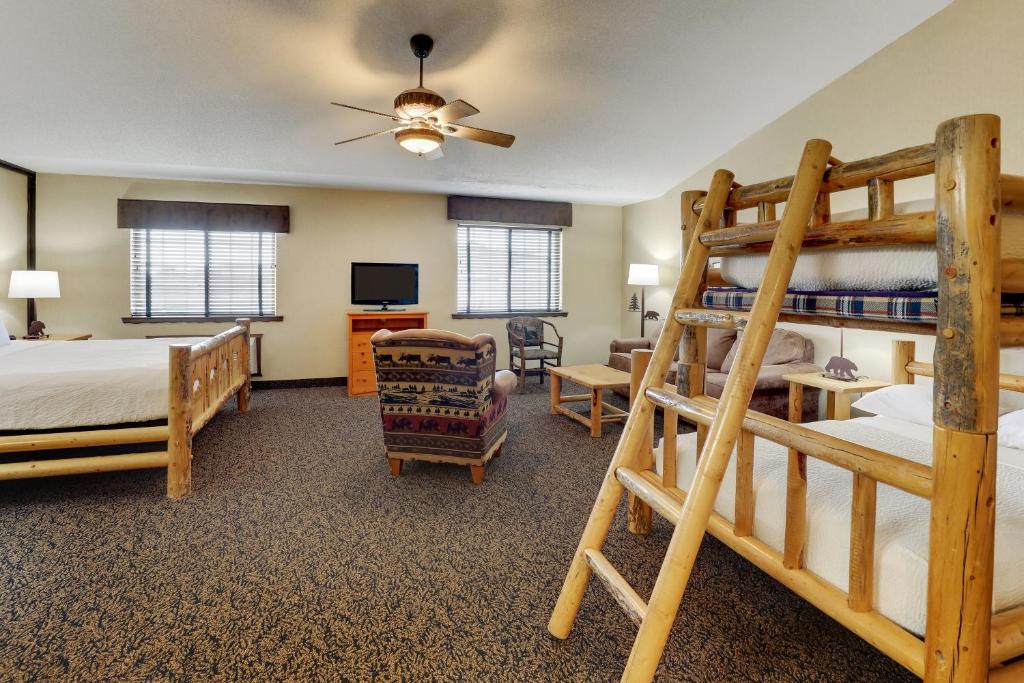 Stoney Creek Hotel La Crosse - Onalaska - Image 8