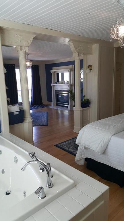 The Wanderlust Hotel