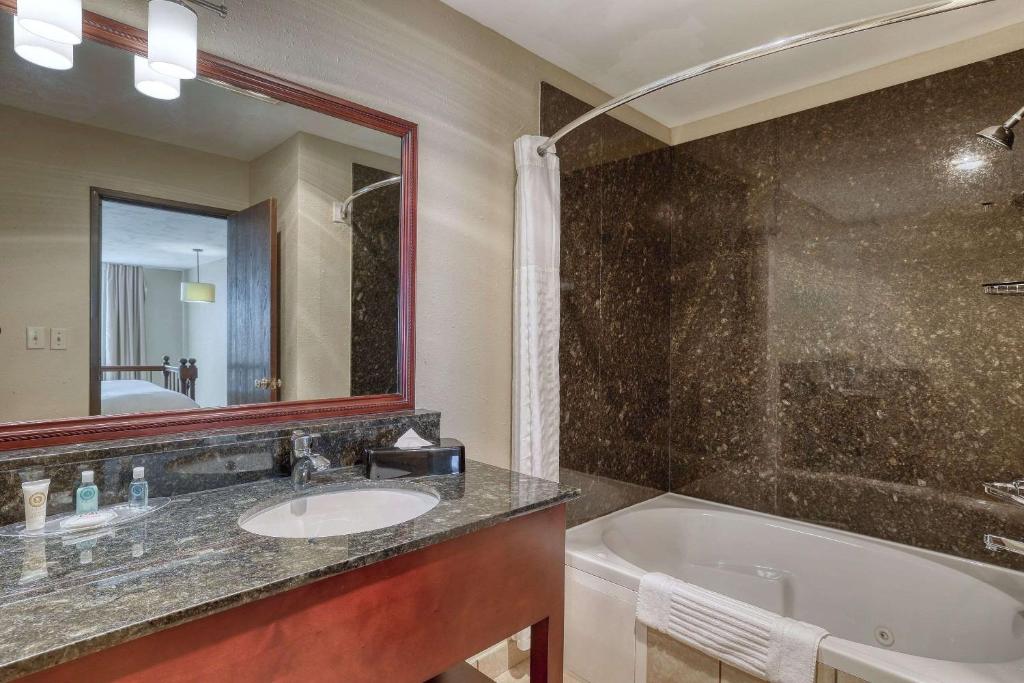 Comfort Suites Appleton Airport