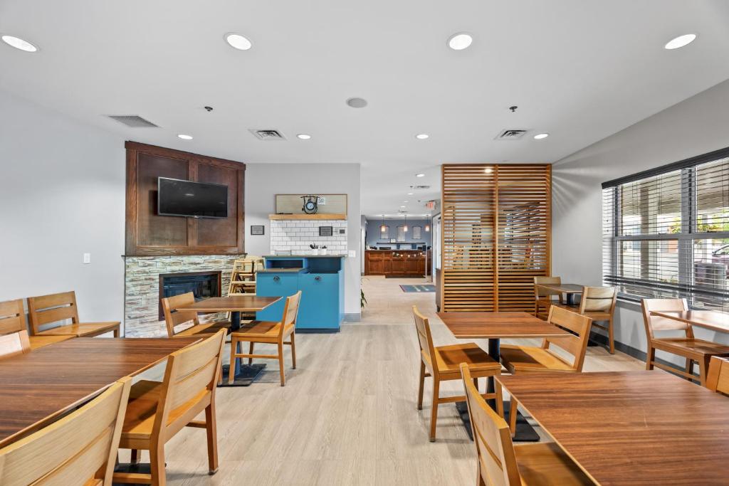 Independence Stay Hotel & Suites - Image 6