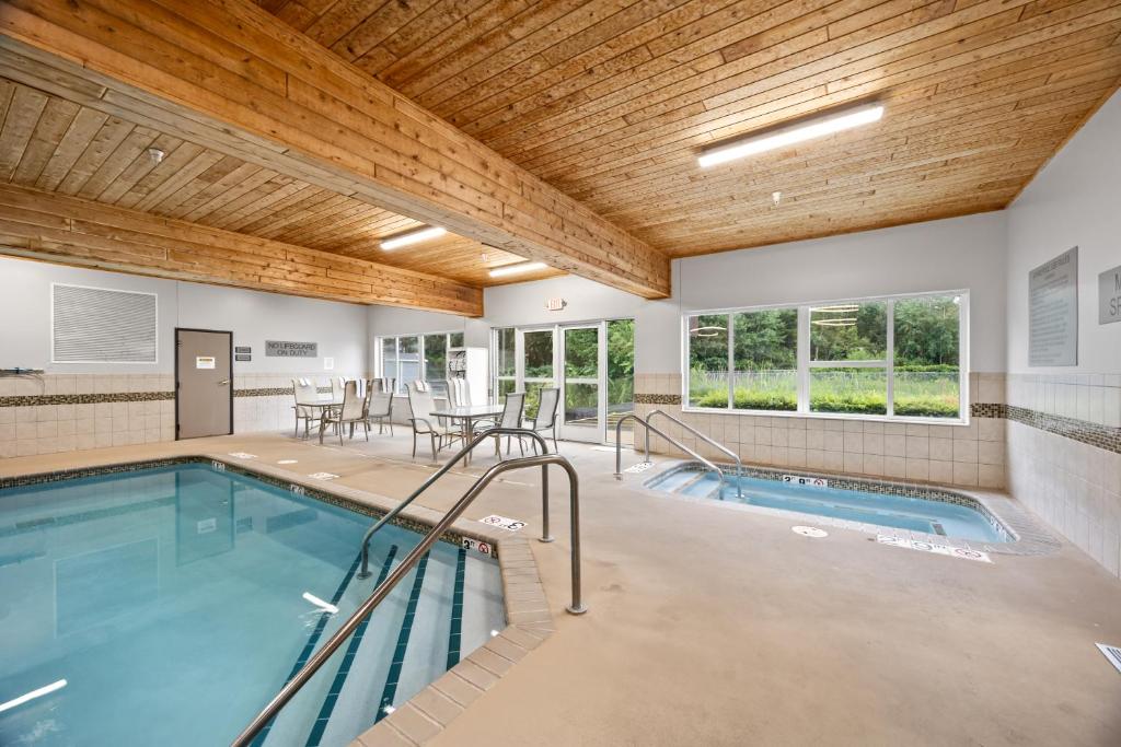 Independence Stay Hotel & Suites