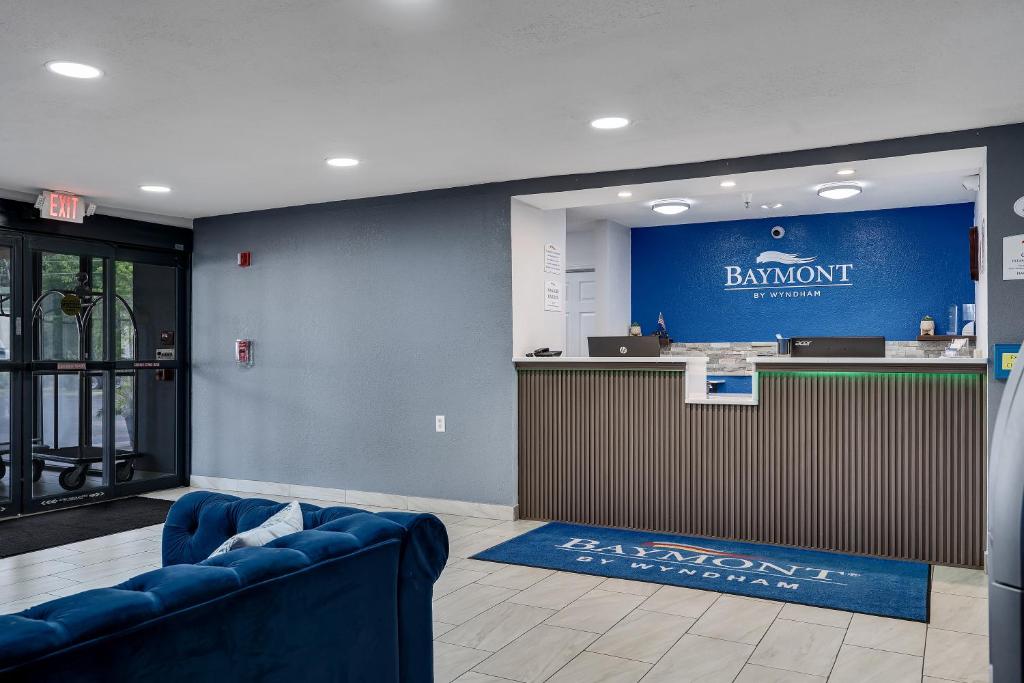 Baymont by Wyndham La Crosse/Onalaska - Image 8