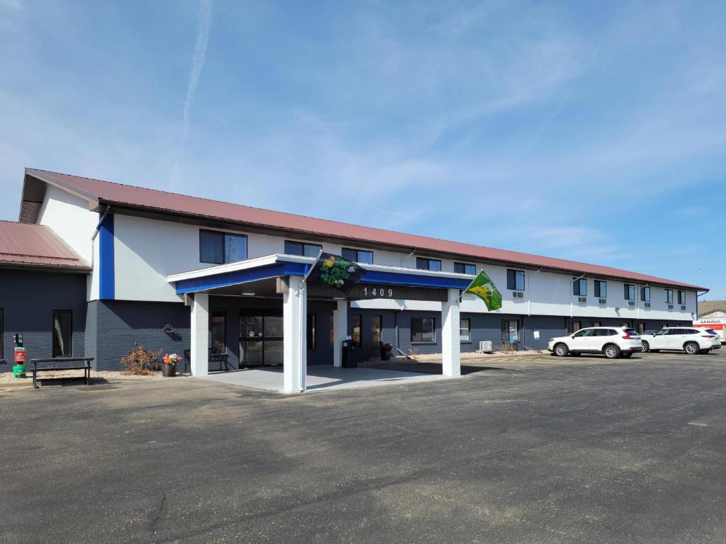 Quality Inn New London - Image 7