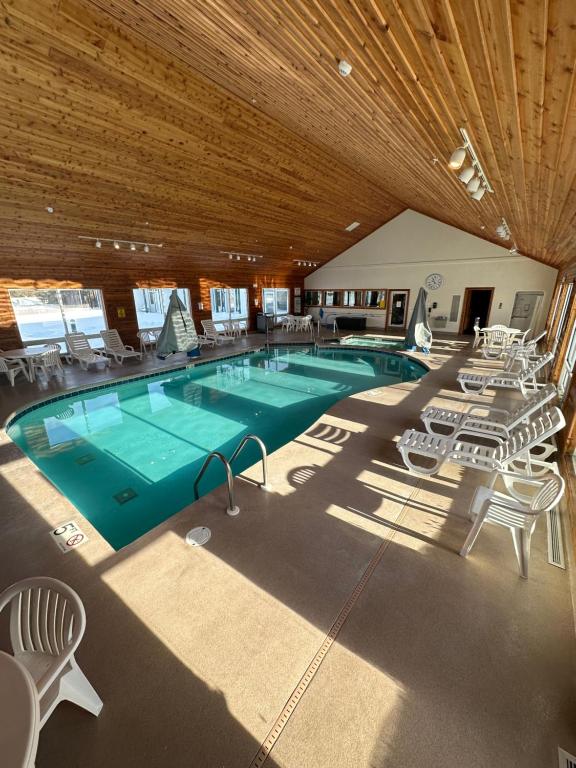 Birchwood Lodge - Image 6