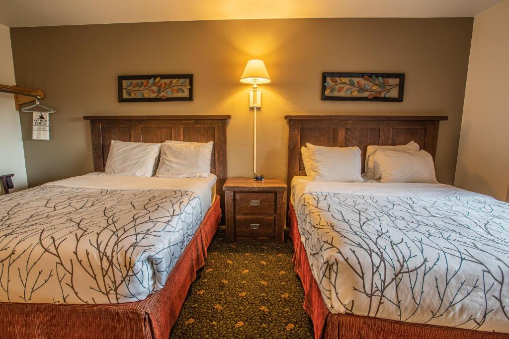 Open Hearth Lodge - Image 8