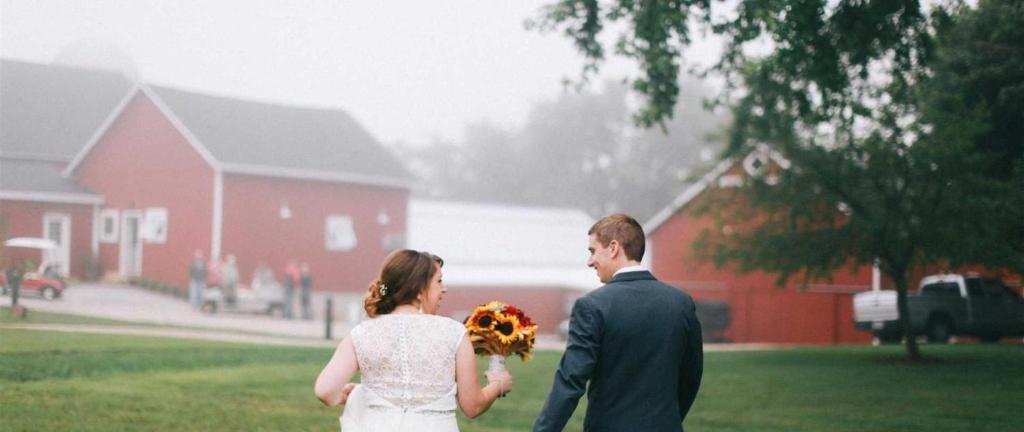 Lake Orchard Farm Retreat - Image 6