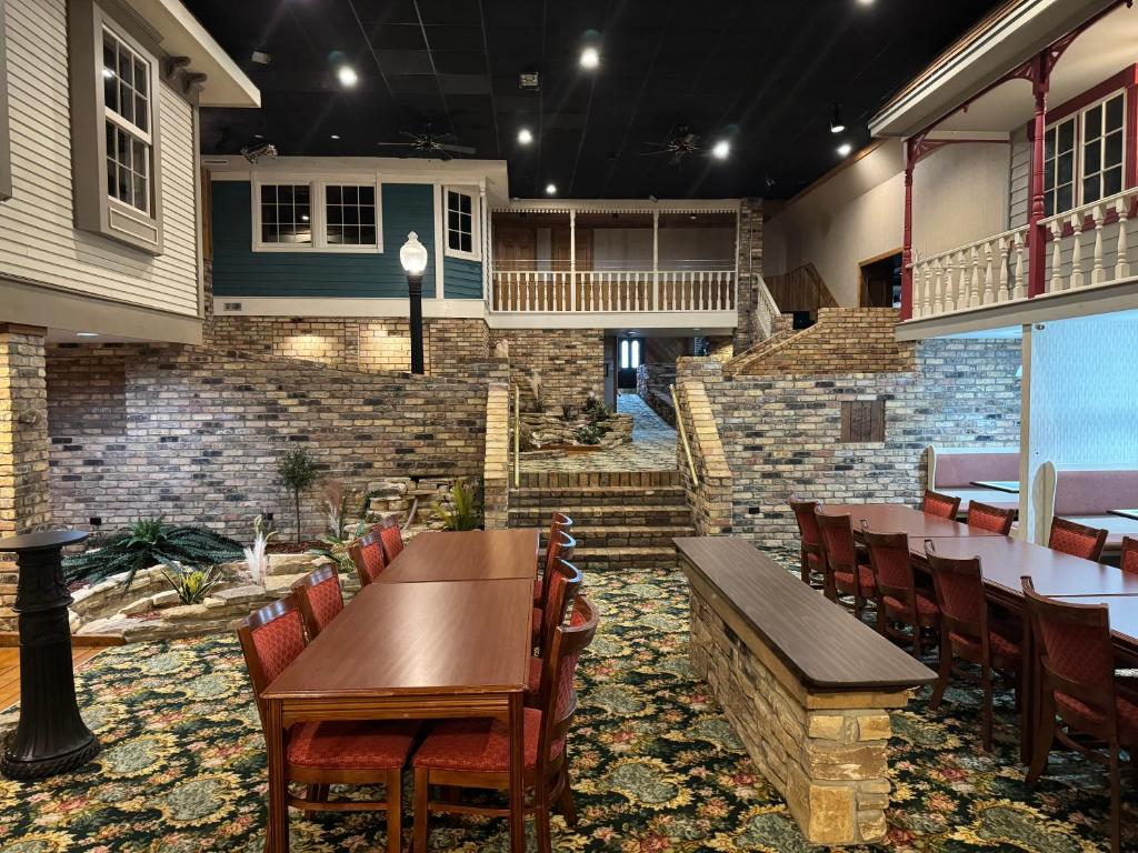 Fenway House Hotel - Image 8