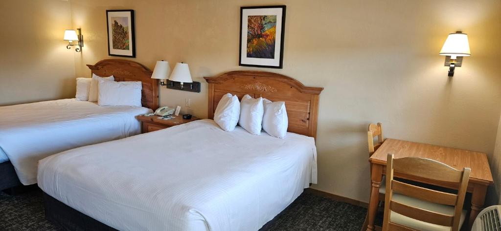 Homestead Suites - Fish Creek - Image 8