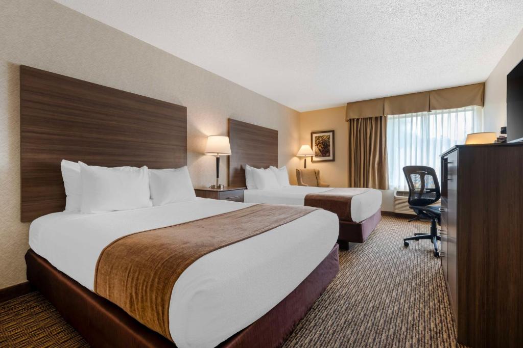 Best Western Spooner Riverplace - Image 8