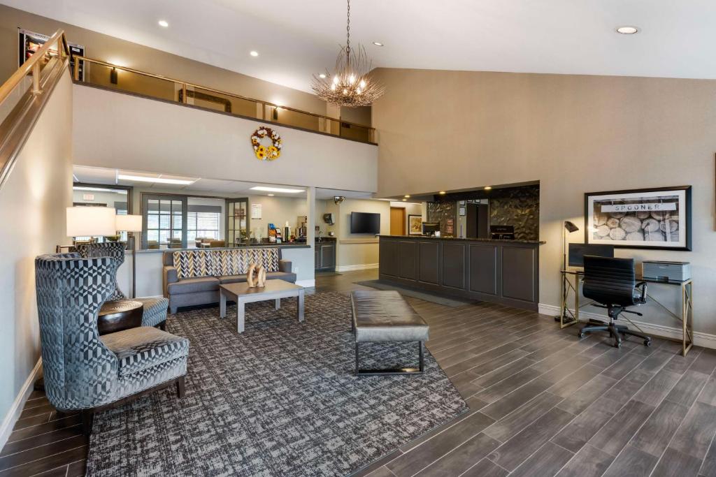 Best Western Spooner Riverplace - Image 5