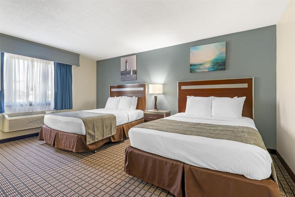 Best Western Maritime Inn - Image 8