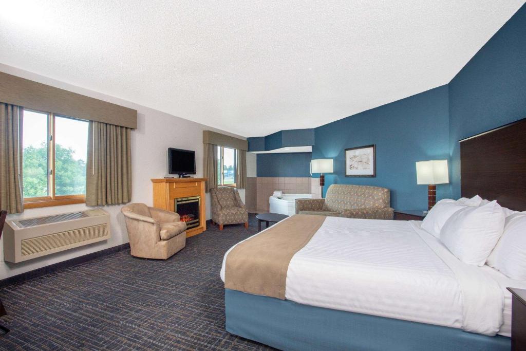 Hot Tub (Jacuzzi) - Photo 4