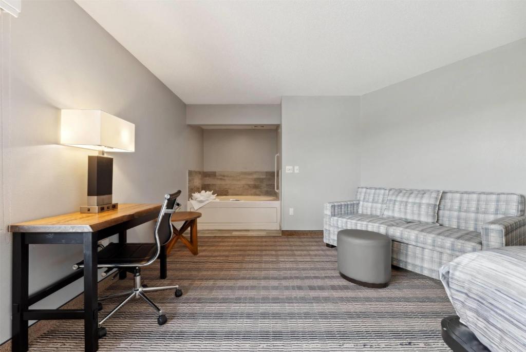 AmericInn by Wyndham Wisconsin Dells