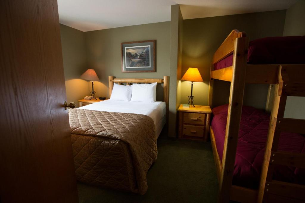 Cranberry Country Lodge - Image 5