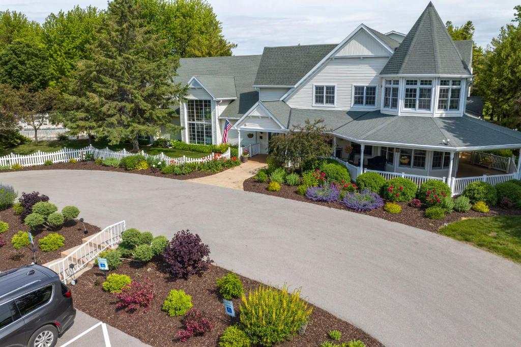 Pheasant Park Resort