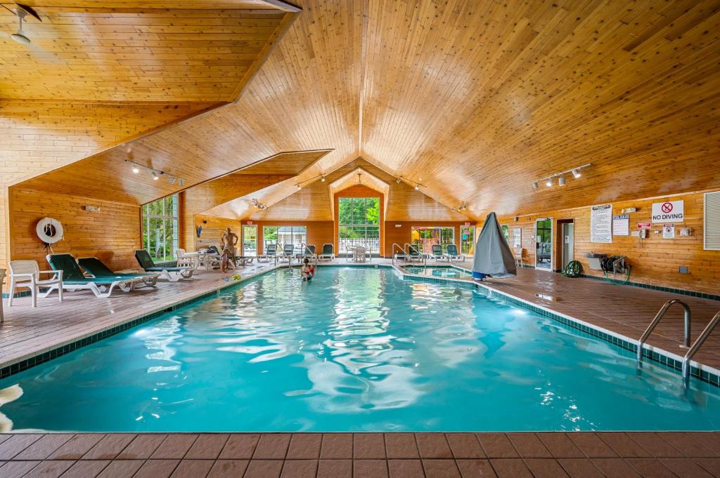 Pheasant Park Resort - Image 4