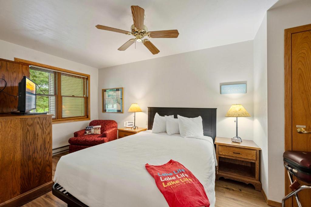 Pheasant Park Resort - Image 8