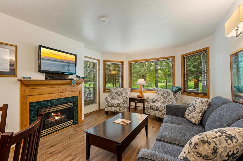 Pheasant Park Resort - Image 6