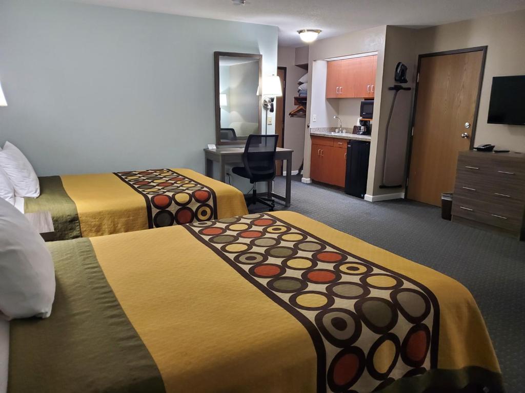 River Hill Inn & Suites - Image 6