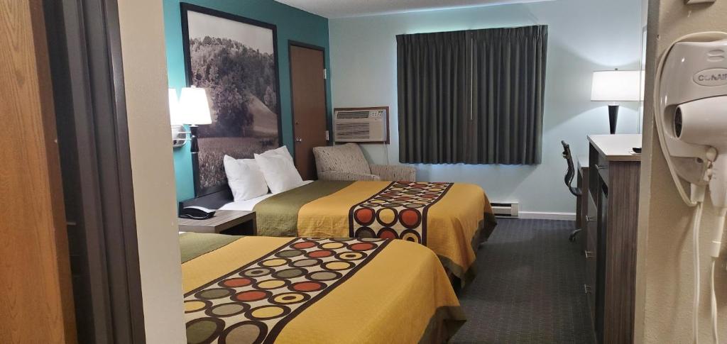 River Hill Inn & Suites - Image 8