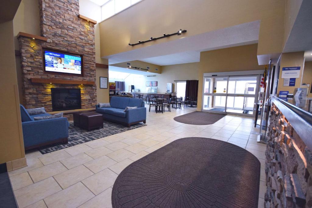 Best Western Resort Hotel & Conference Center Portage - Image 5