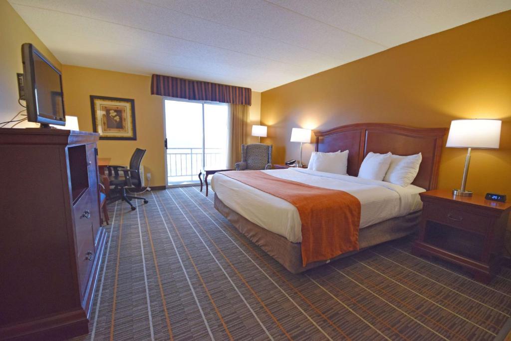 Best Western Resort Hotel & Conference Center Portage - Image 8