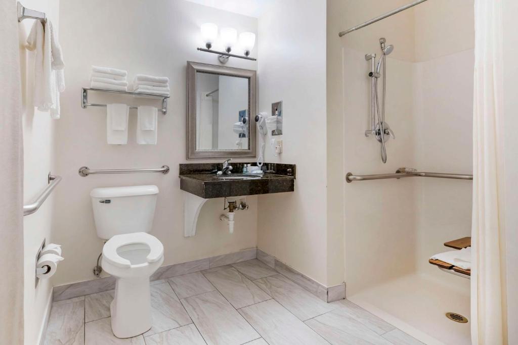 Quality Inn & Suites Stoughton - Madison South - Image 8