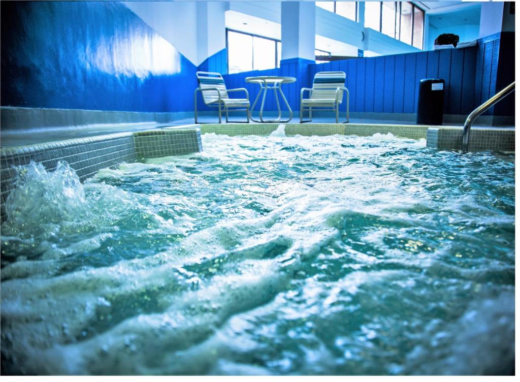 Hotel Mead Resorts & Conventions Center