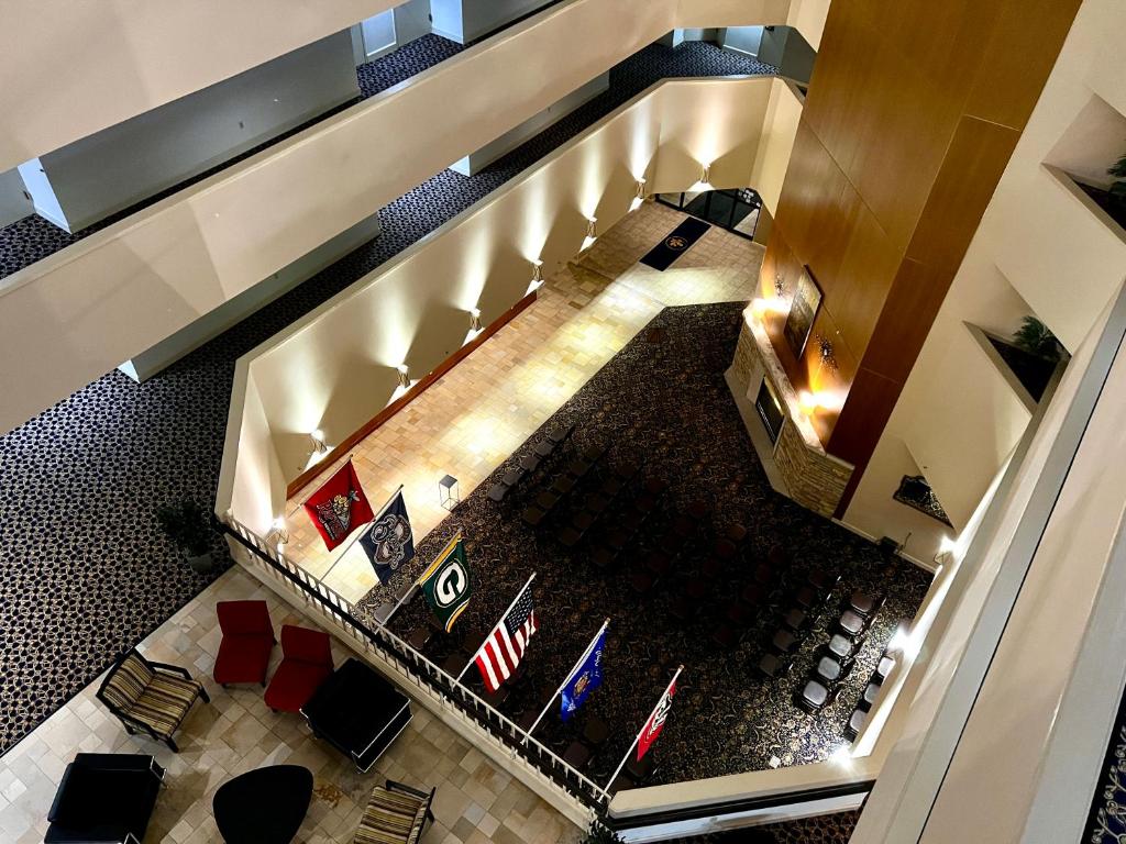 Hotel Mead Resorts & Conventions Center - Image 8