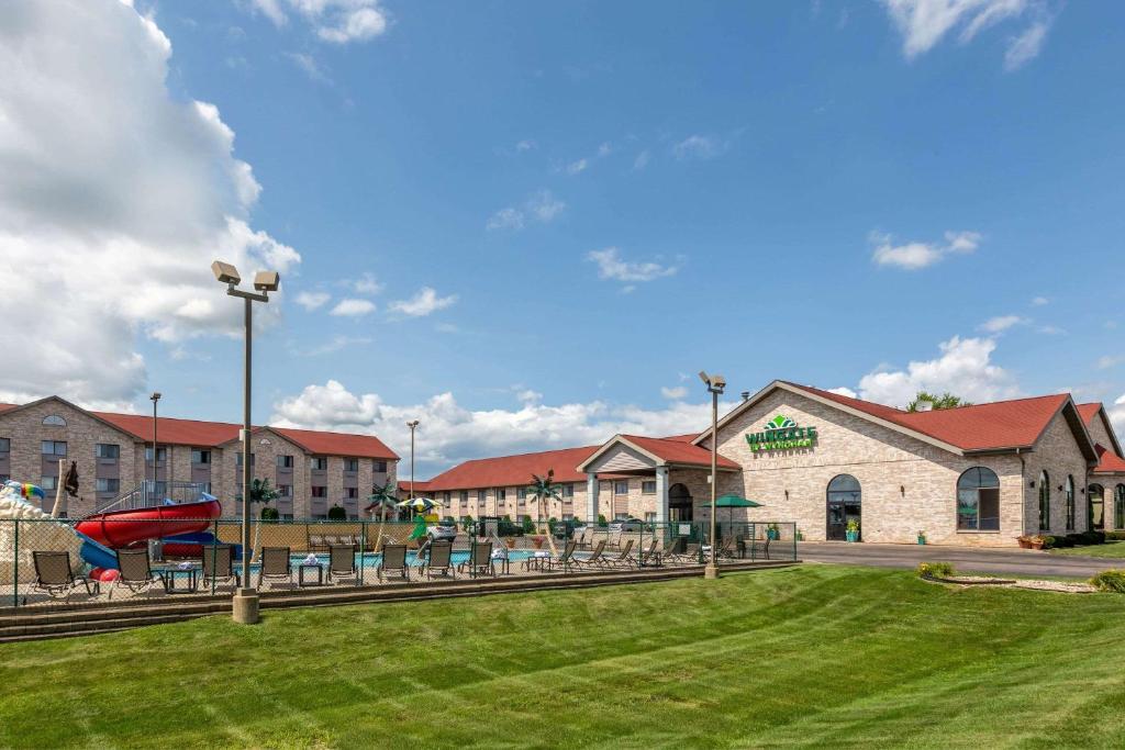 Wingate by Wyndham Wisconsin Dells Waterpark - Image 7