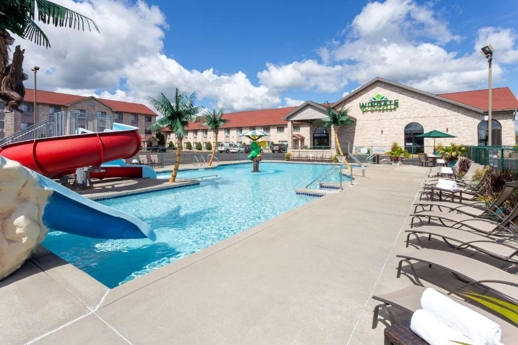 Wingate by Wyndham Wisconsin Dells Waterpark - Image 4