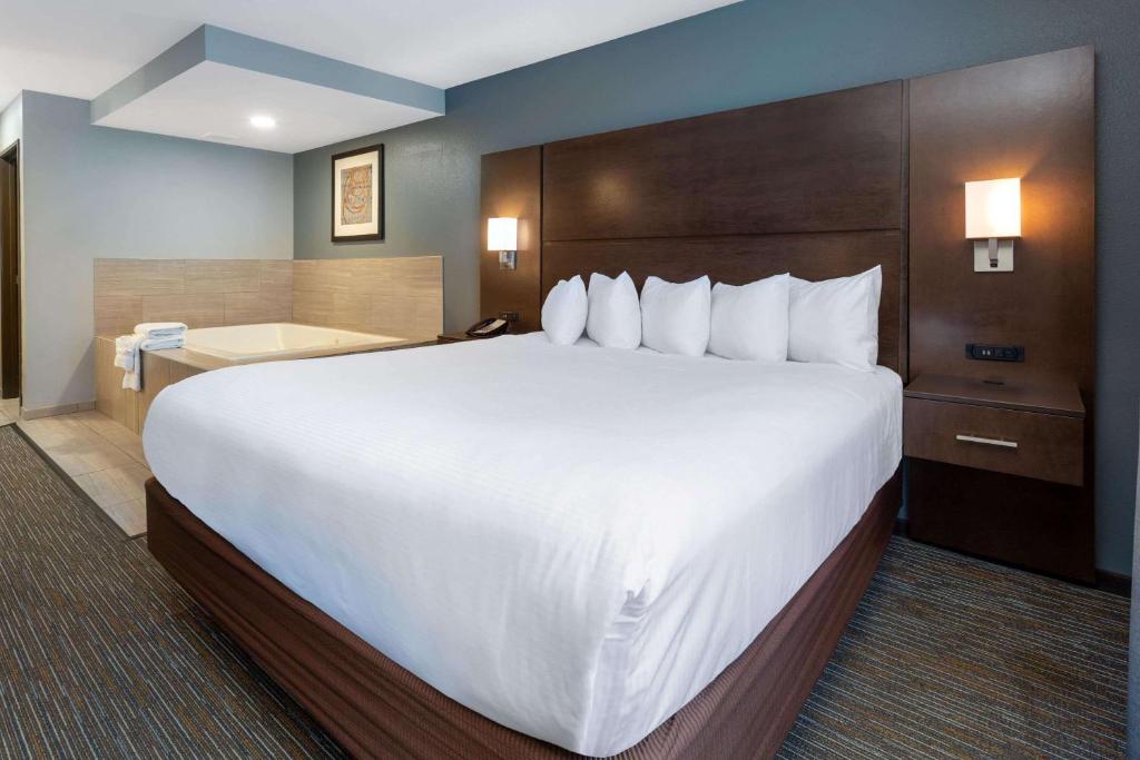 Wingate by Wyndham Wisconsin Dells Waterpark