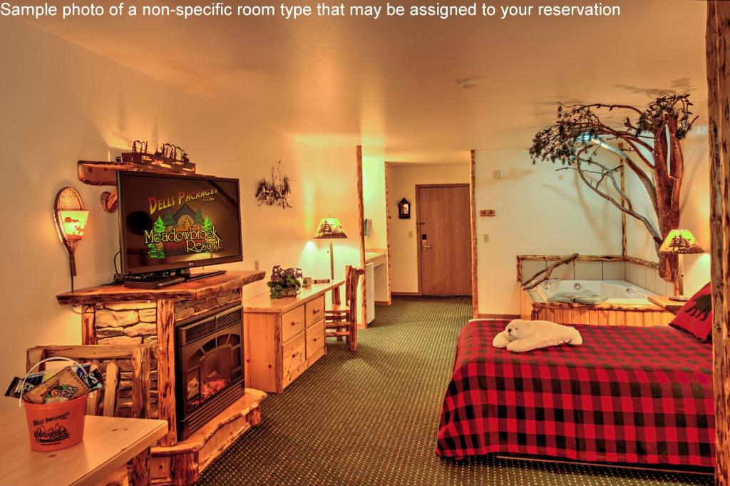 Hot Tub (Jacuzzi) - Photo 3