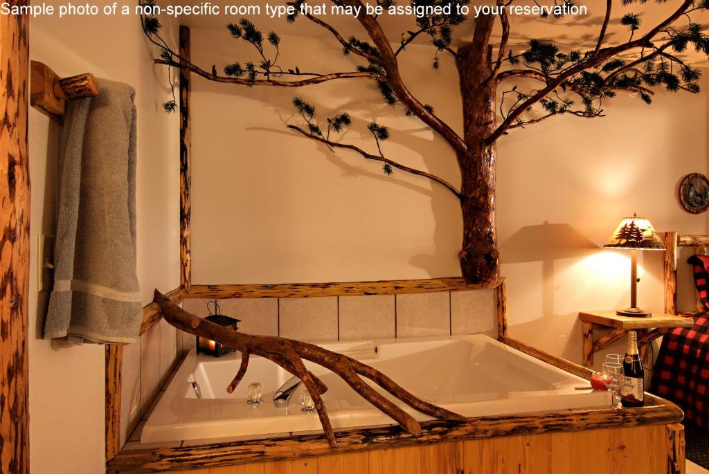 Hot Tub (Jacuzzi) - Photo 2