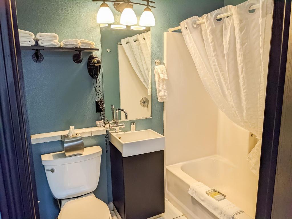 Metropolis Resort - Eau Claire