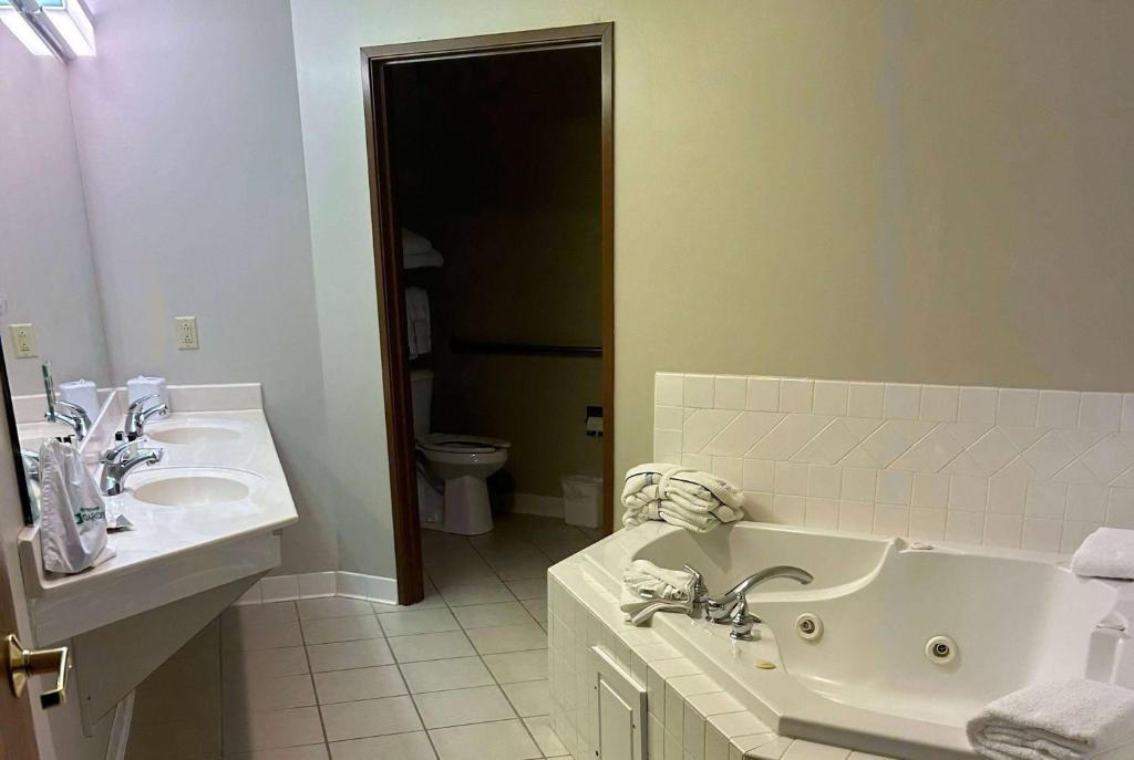 Wyndham Garden Madison Fitchburg