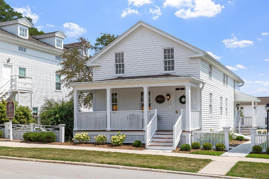 The Rochester Inn - Image 6