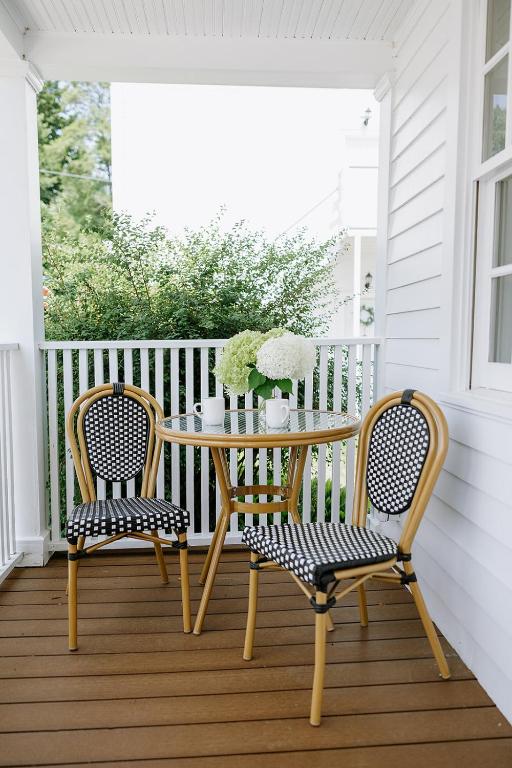 The Rochester Inn - Image 8