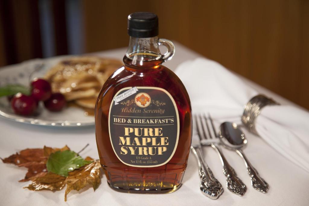 Hidden Serenity Bed and Breakfast - Image 4