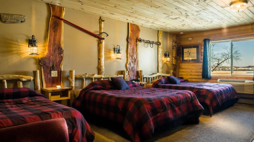 Curriers Lakeview Lodge - Image 6