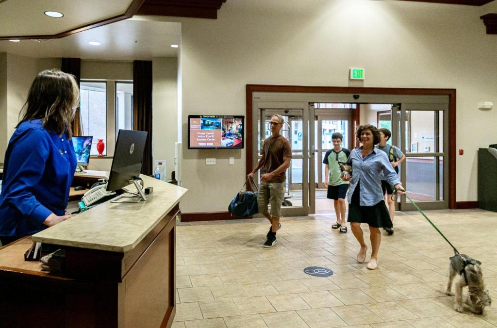 Jefferson Street Inn - Image 7