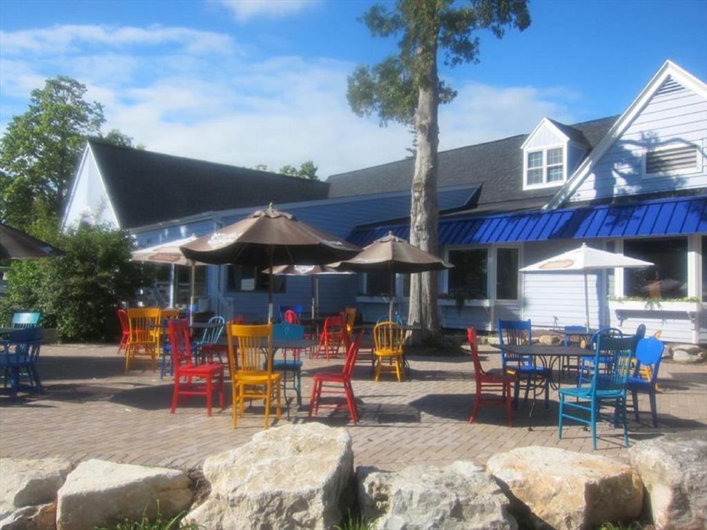 The Lodge at Leathem Smith - Image 5